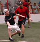 Frisbee