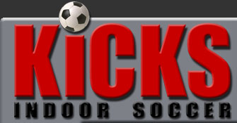 Kicks Indoor Logo